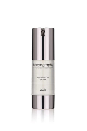 Bodyography Foundation Primer 1 oz - Choose Yours