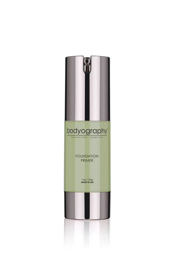 Bodyography Foundation Primer 1 oz - Choose Yours