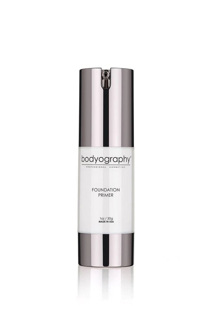 Bodyography Foundation Primer 1 oz - Choose Yours