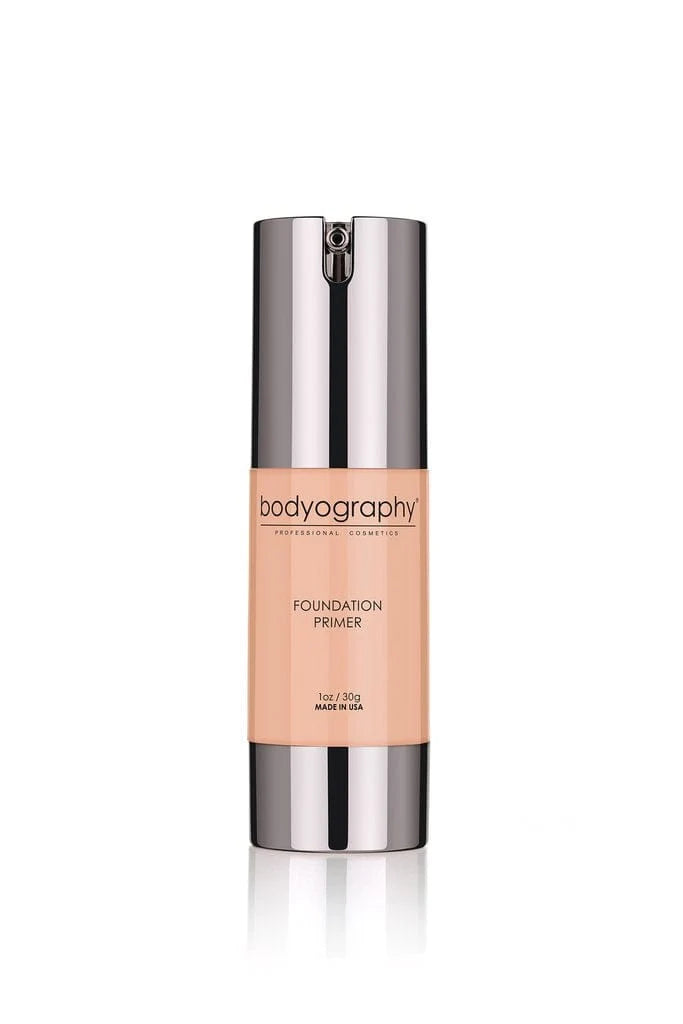 Bodyography Foundation Primer 1 oz - Choose Yours