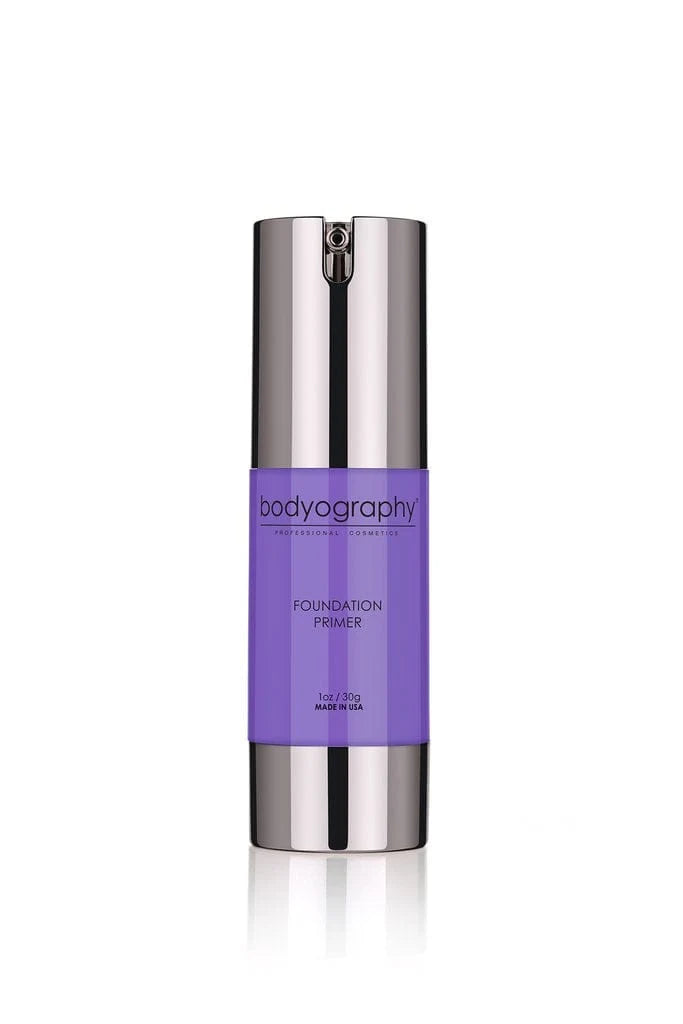 Bodyography Foundation Primer 1 oz - Choose Yours