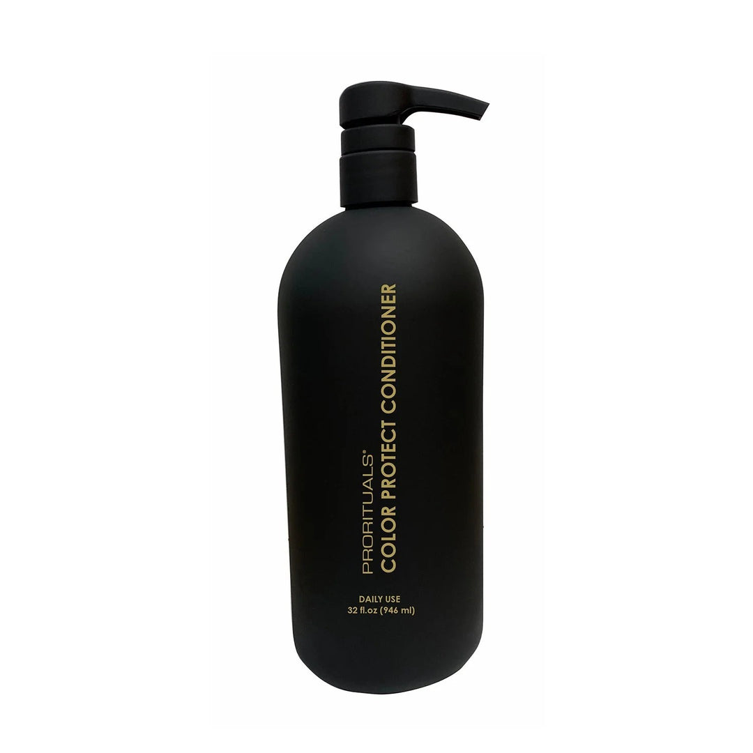 Prorituals Color Protect Conditioner 32 oz