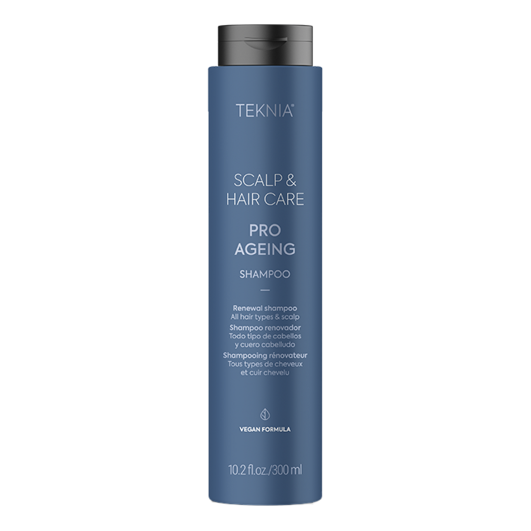 Lakme Pro Ageing Shampoo 300ml (10.2oz)