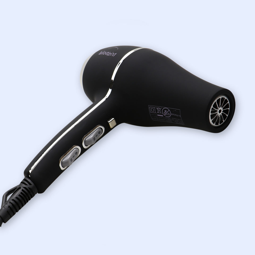Trissola Salon Performance Hair Dryer