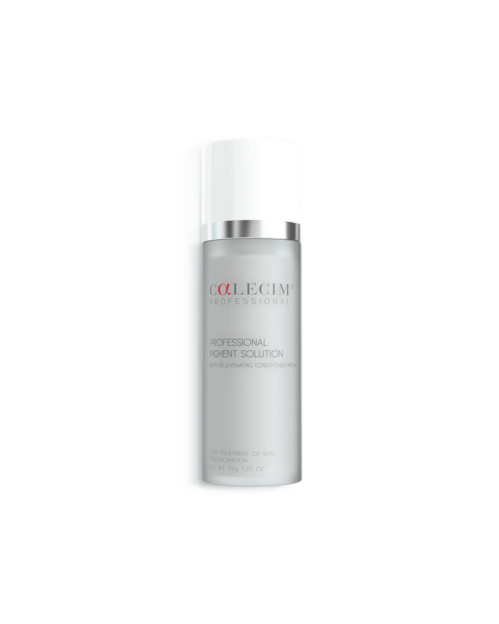 Calecim Skin Professional Pigment Solution-Choose