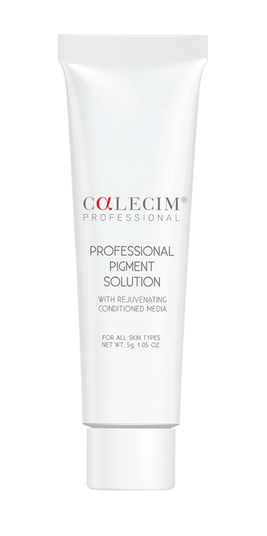Calecim Skin Professional Pigment Solution-Choose