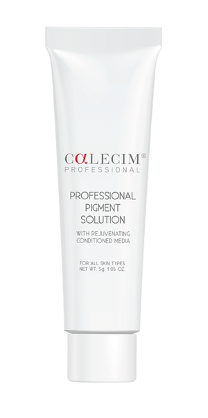 Calecim Skin Professional Pigment Solution-Choose