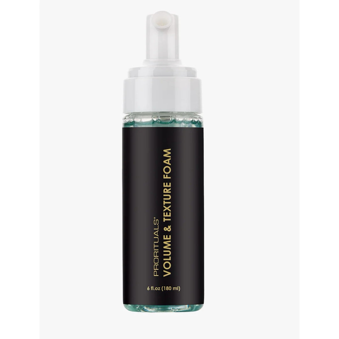 Prorituals Volume &amp; Texture Foam 6oz