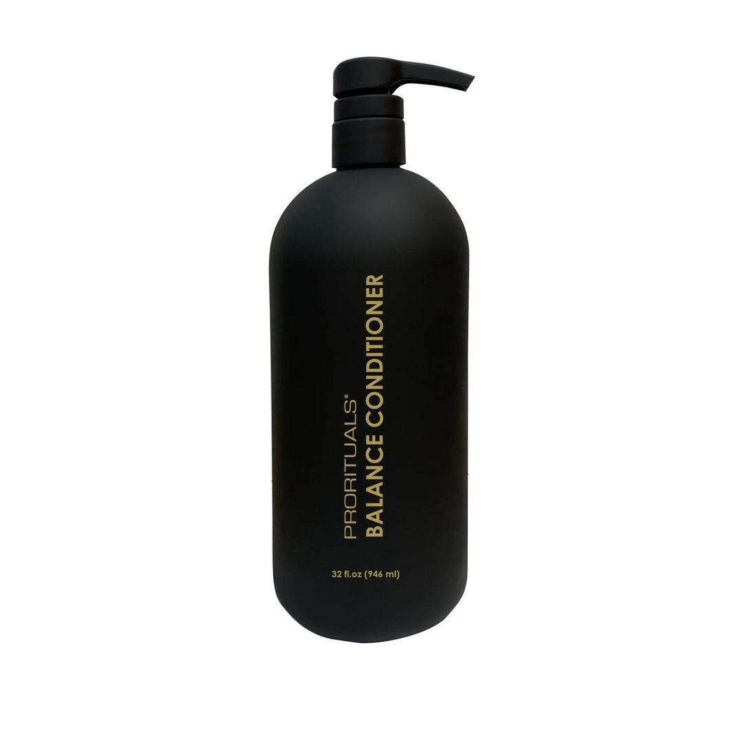 Prorituals Balance Shampoo & Conditioner 32 fl.oz Duo