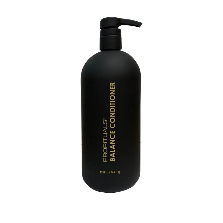 Prorituals Balance Shampoo & Conditioner 32 fl.oz Duo