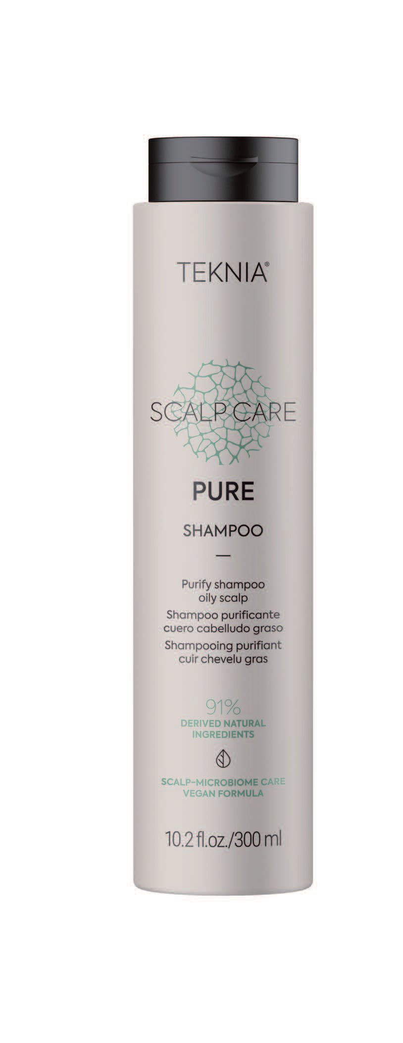 Lakme Purify Shampoo 300ml (10.2oz)