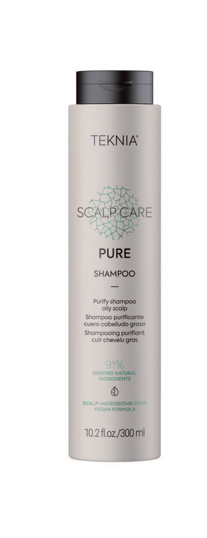 Lakme Purify Shampoo 300ml (10.2oz)