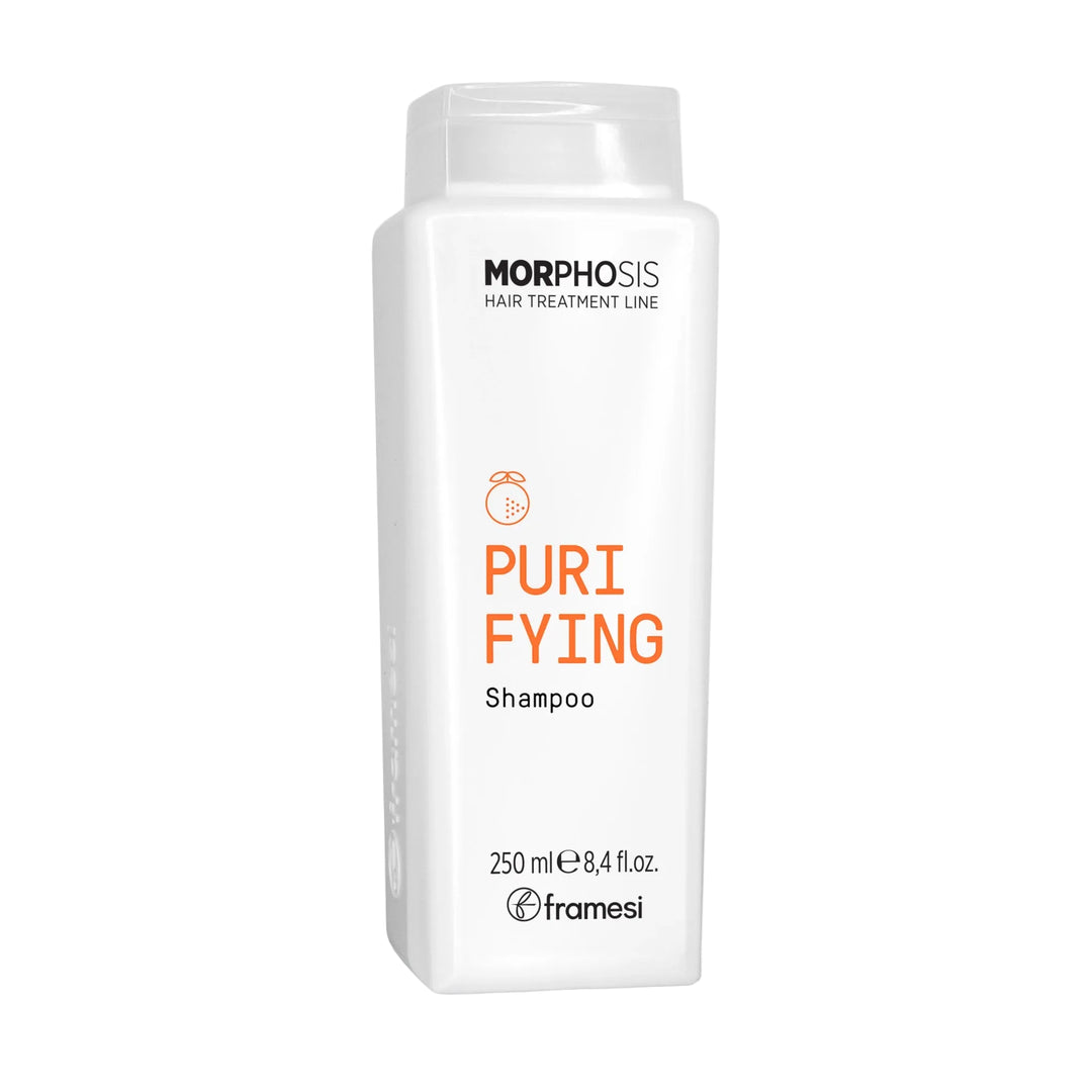 Framesi Morphosis Purifying Shampoo 8.4 oz