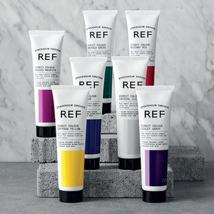 REF Direct Colour 100ml-Choose Yours