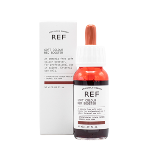 REF Soft Colour Boosters 1.69oz-Choose Yours