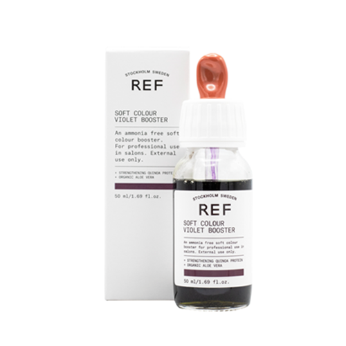 REF Soft Colour Boosters 1.69oz-Choose Yours