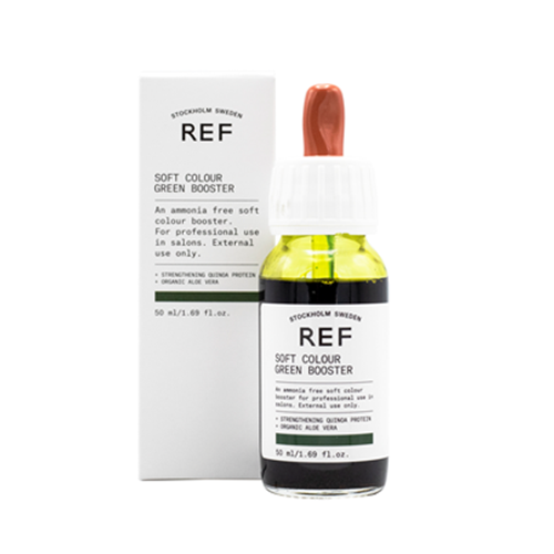 REF Soft Colour Boosters 1.69oz-Choose Yours