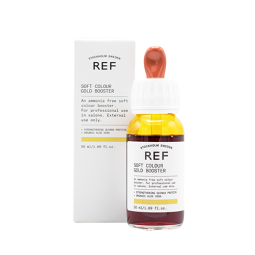 REF Soft Colour Boosters 1.69oz-Choose Yours