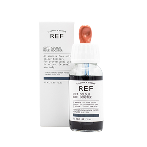 REF Soft Colour Boosters 1.69oz-Choose Yours
