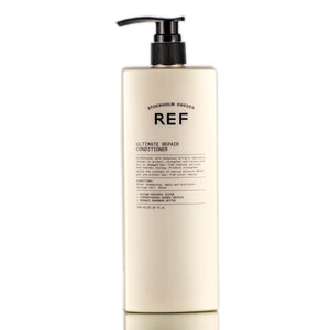 REF Stockholm Sweden Ultimate Repair Conditioner 25.36 oz