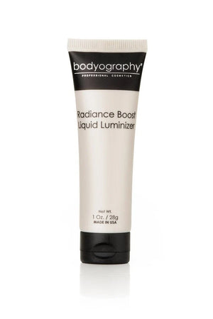 Bodyography Radiance Boost Liquid Luminizer 1 oz