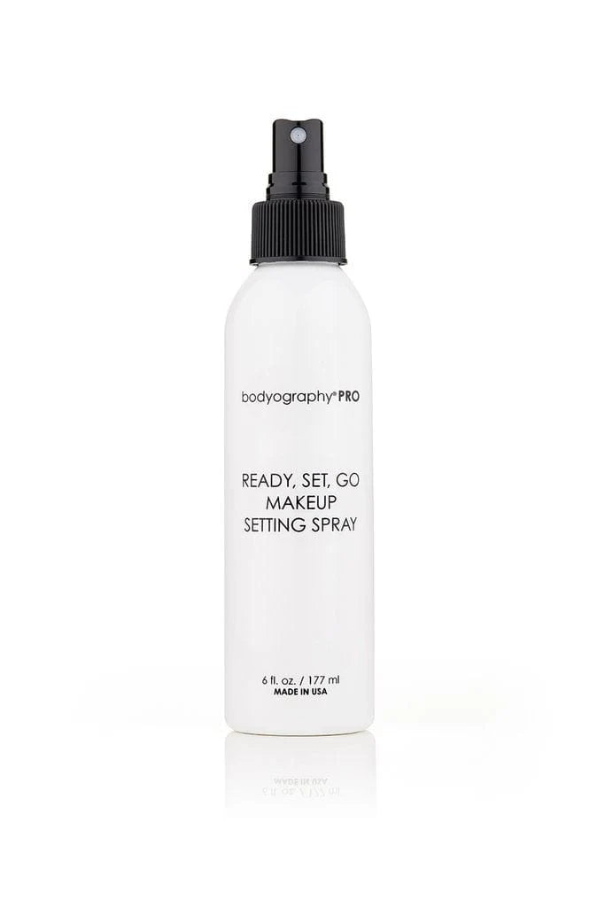 Bodyography Ready, Set, Go 6 fl oz