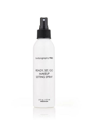 Bodyography Ready, Set, Go 6 fl oz