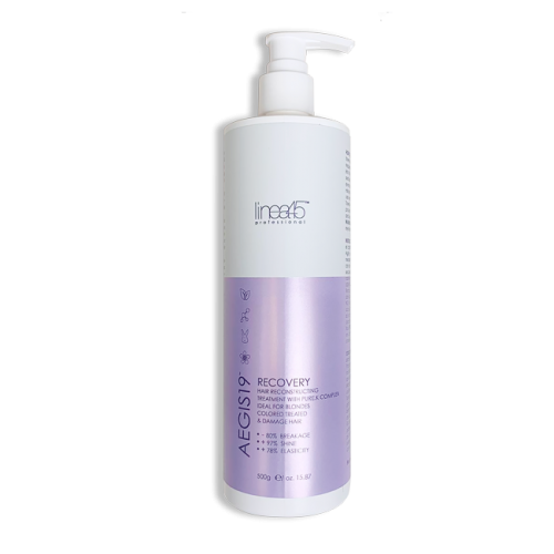 Aegis Recovery 16oz