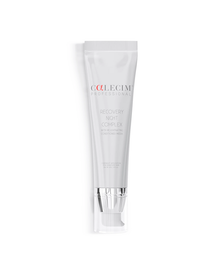 Calecim Skin Restorative Hydration Cream-Choose