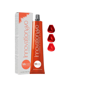 bbcos Innovation Evo Red Power 3.4 oz - Choose Yours