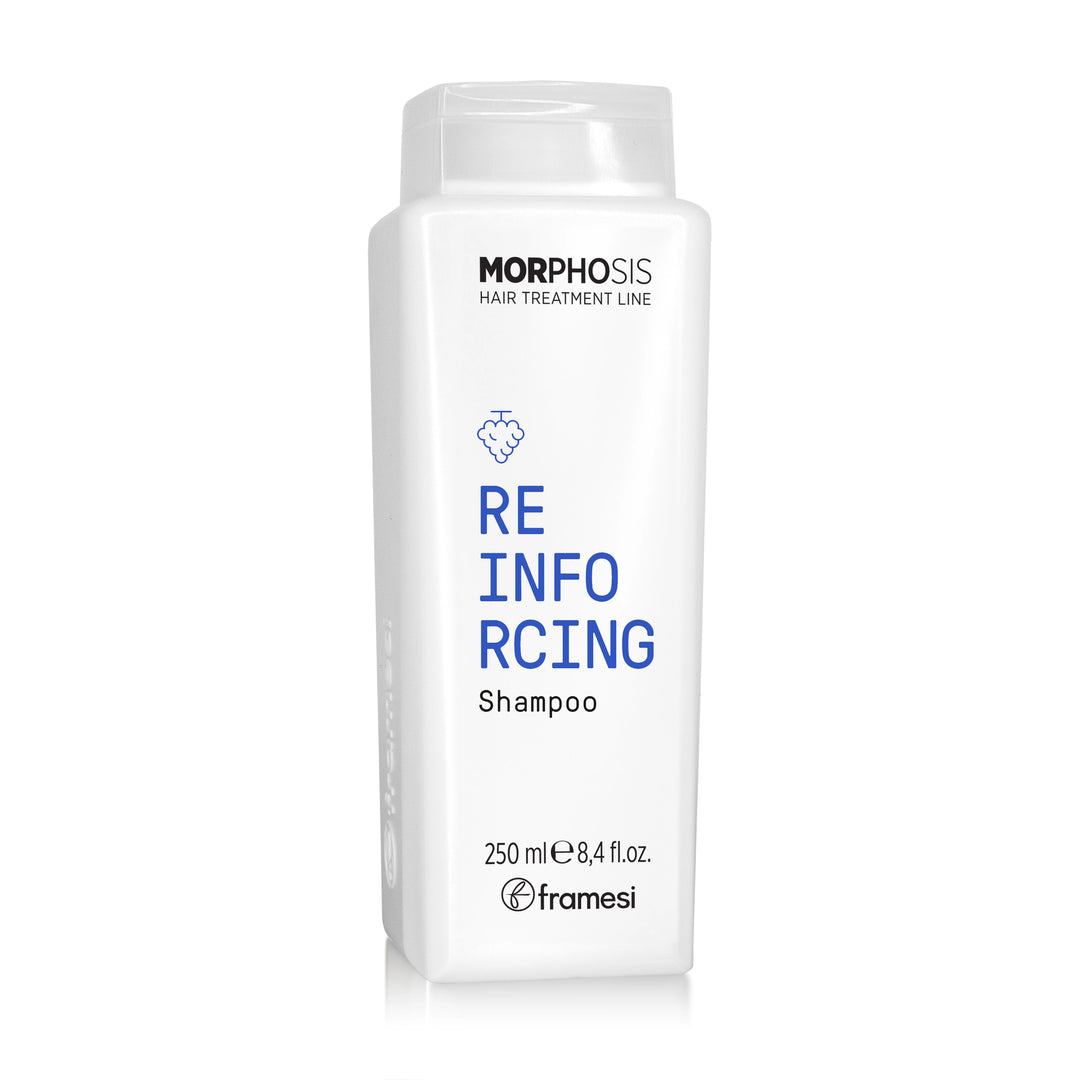 Framesi Morphosis Reinforcing Shampoo 8.4 fl.oz