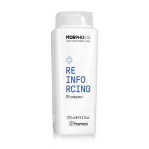 Framesi Morphosis Reinforcing Shampoo 8.4 fl.oz
