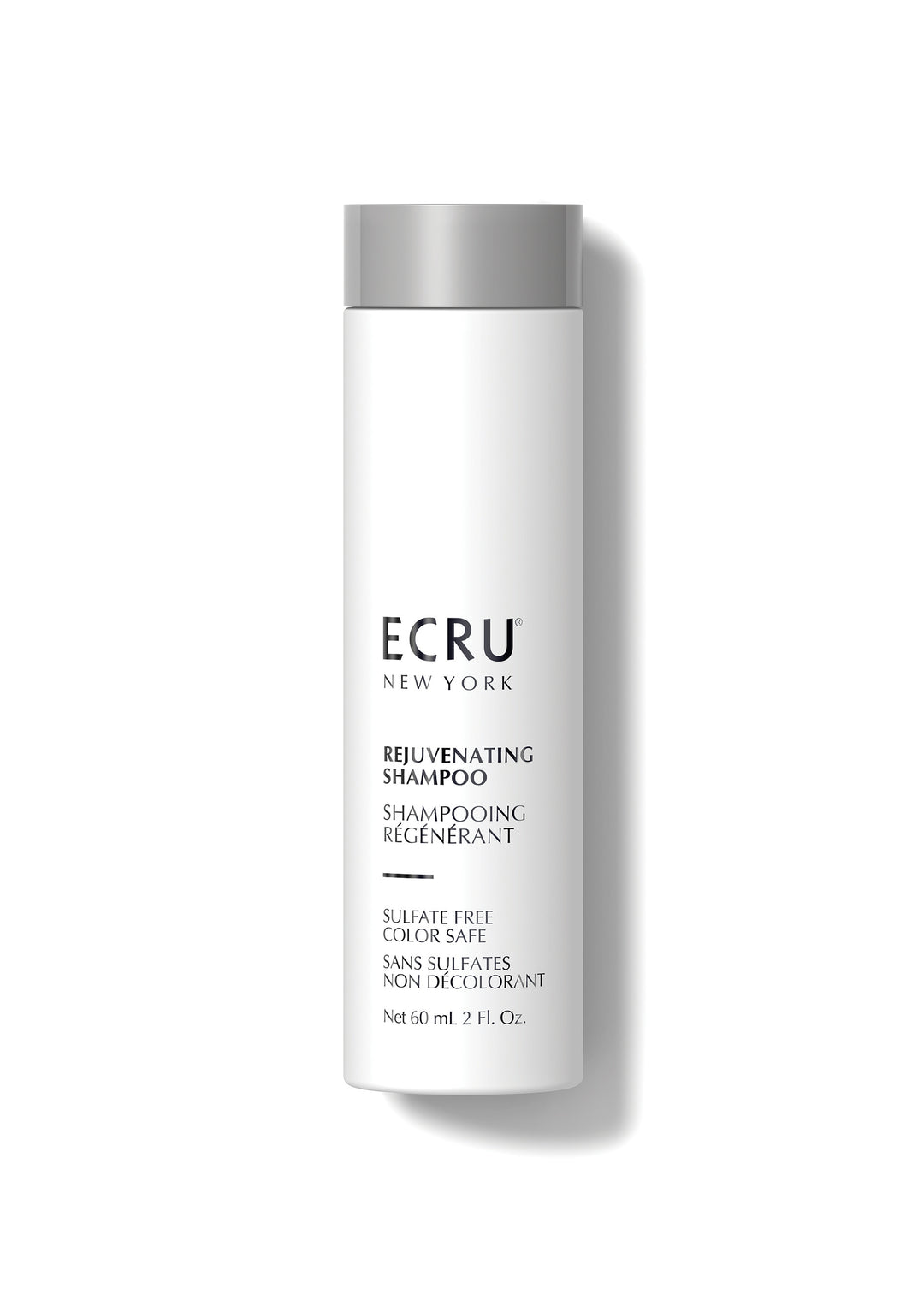 Ecru New York Rejuvenating Shampoo 2 fl oz