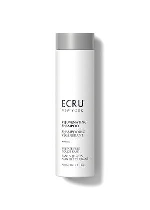 Ecru New York Rejuvenating Shampoo 2 fl oz