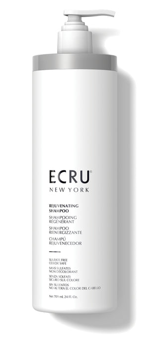 Ecru New York Rejuvenating Shampoo 24 fl oz