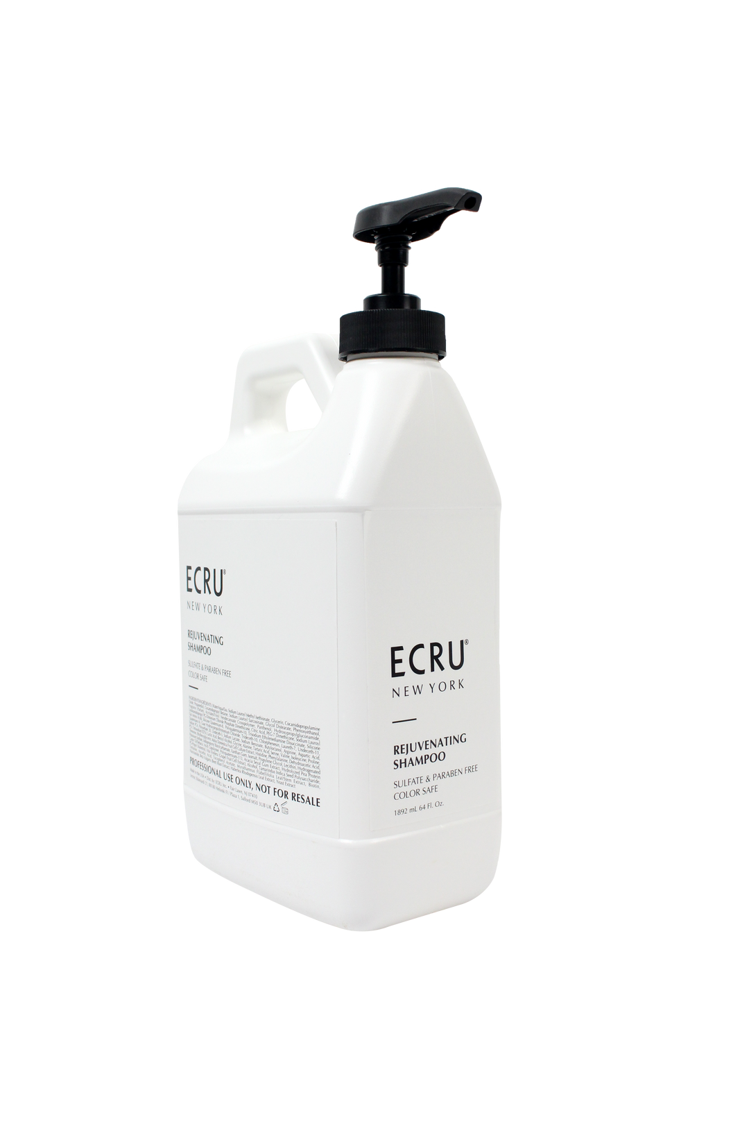 Ecru New York Rejuvenating Shampoo 64 fl oz