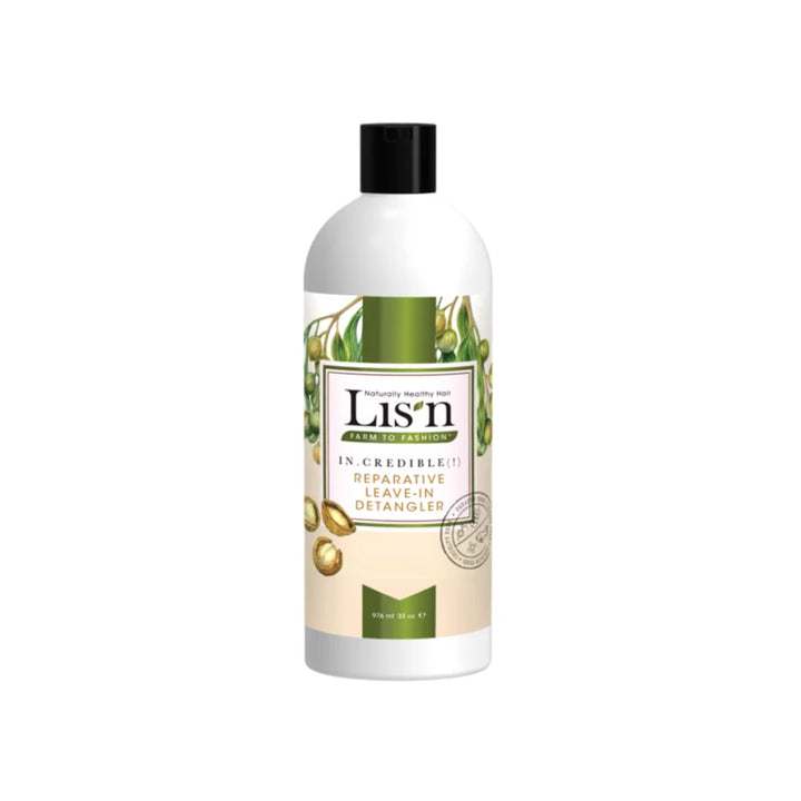 Lis´N - In Credible! Reparative Leave-In Detangler