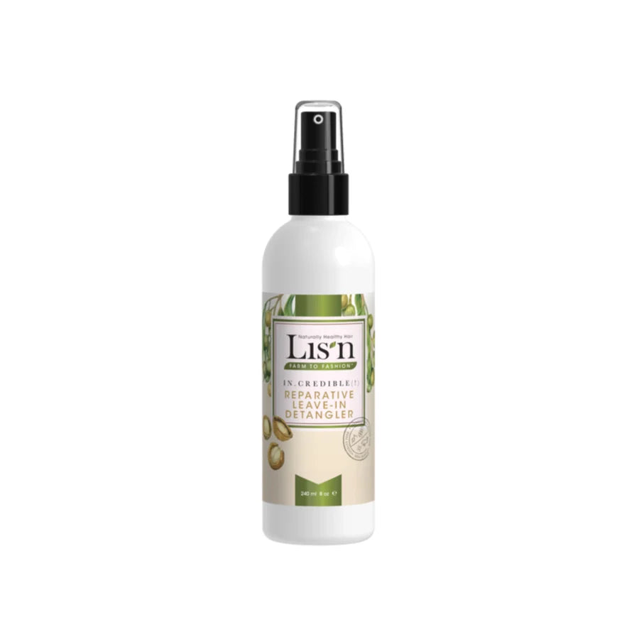 Lis´N - In Credible! Reparative Leave-In Detangler