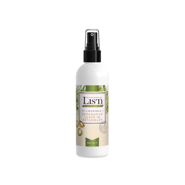 Lis´N - In Credible! Reparative Leave-In Detangler