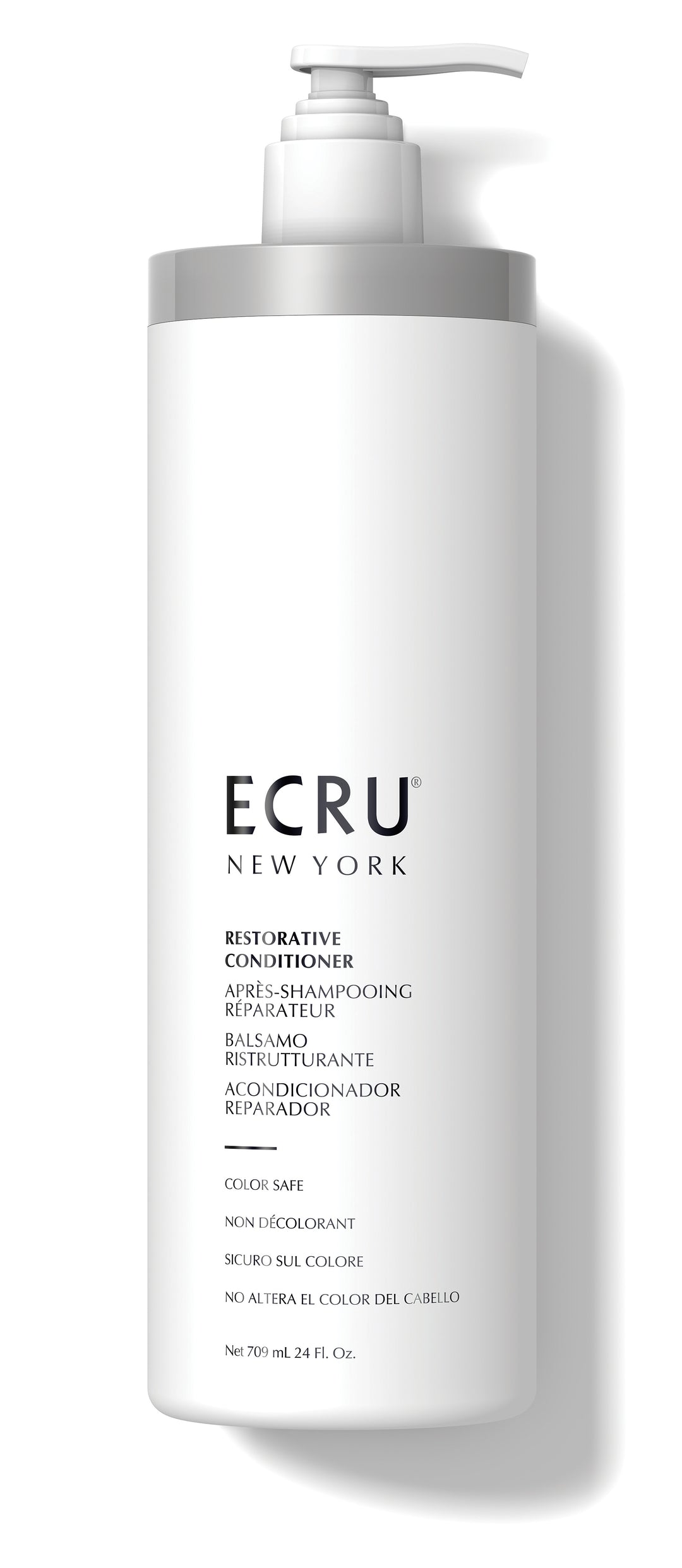 Ecru New York Restorative Conditioner 24 fl oz