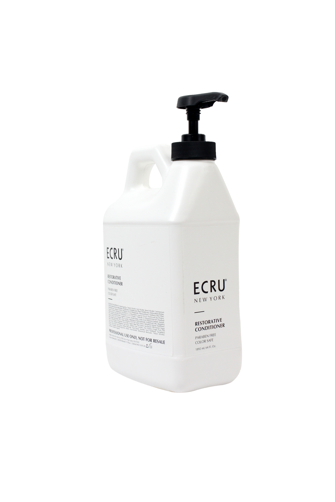 Ecru New York Restorative Conditioner 64 fl oz