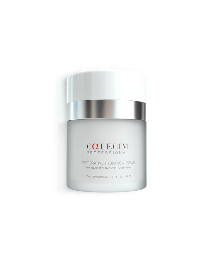 Calecim Skin Restorative Hydration Cream-Choose