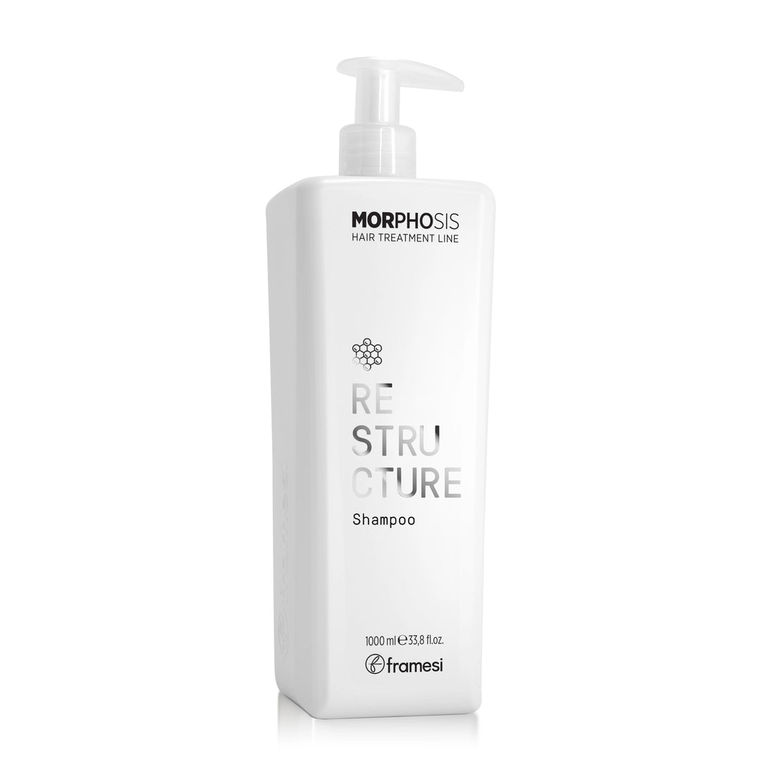 Framesi Morphosis Restructure Shampoo 33.8 fl.oz