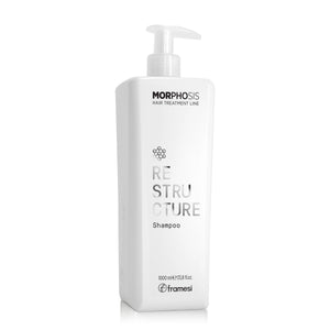 Framesi Morphosis Restructure Shampoo 33.8 fl.oz