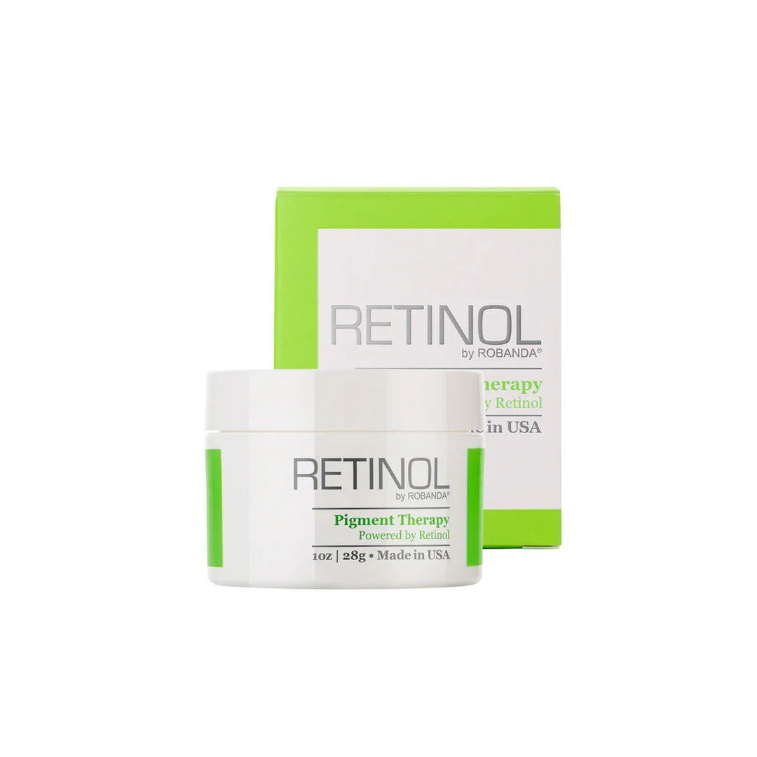 Retinol - Pigment Therapy 1Oz