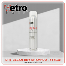 Dry Clean Dry Shampoo - 11oz. (Retrohair)