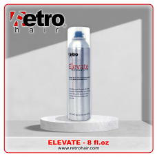 Elevate (Aerosol) - 8oz. (Retrohair)