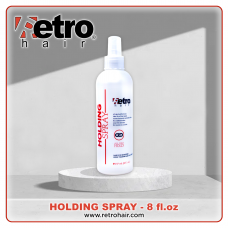 Retro Holding Spray - 8oz. (Retrohair)