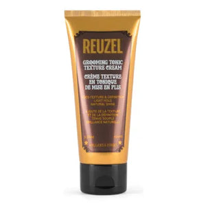 Reuzel Grooming Tonic Texture Cream 3.38oz
