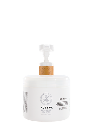 Kemon Actyva SC Cute Sana Gel 500ml